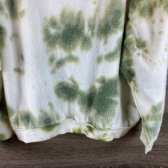 Free People Kelly Tie Dye Sweater NWOT - Picture 3 of 8